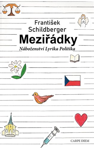 Meziřádky koupíte na Kosmas.cz