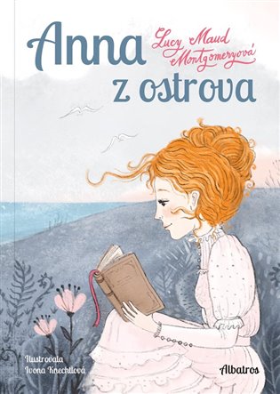 Anna z ostrova, 2. vydání koupíte na Kosmas.cz