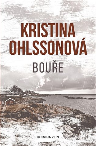 Bouře