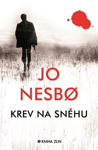 Krev na sněhu koupíte na Kosmas.cz