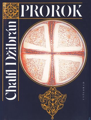 Prorok - Zahrada Prorokova koupíte na Kosmas.cz