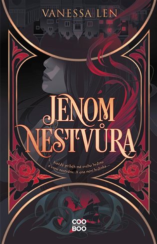 Jenom nestvůra koupíte na Kosmas.cz