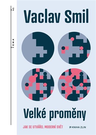 Velké proměny - Jak se utvářel moderní svět koupíte na Kosmas.cz