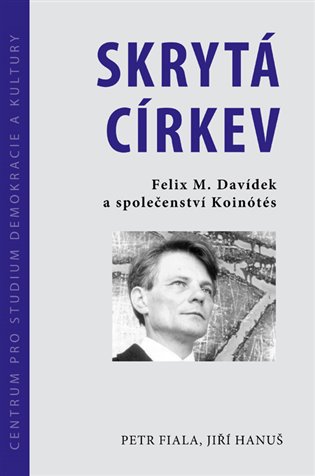 Skrytá církev