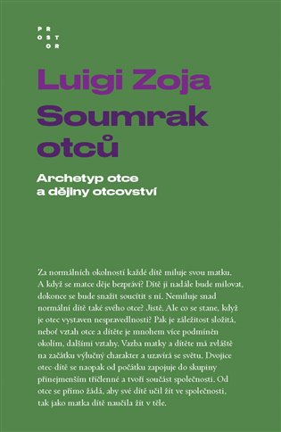 Soumrak otců