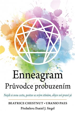 Enneagram - Průvodce probuzením koupíte na Kosmas.cz