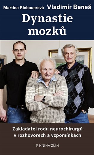Dynastie mozků koupíte na Kosmas.cz