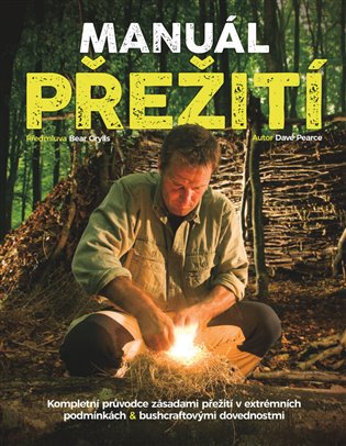 Manuál přežití koupíte na Kosmas.cz