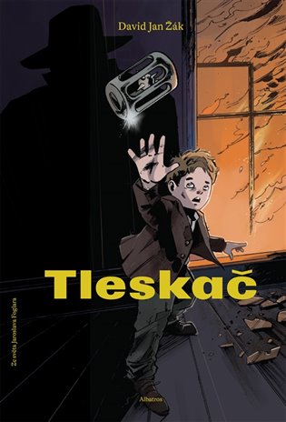 Tleskač koupíte na Kosmas.cz