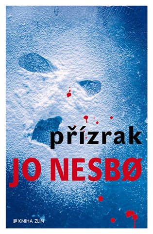 Přízrak koupíte na Kosmas.cz