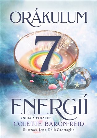 Orákulum 7 energií