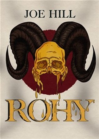 Rohy koupíte na Kosmas.cz