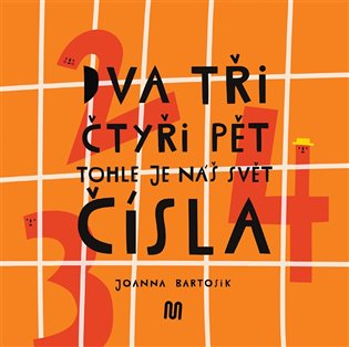 Dva, tři, čtyři, pět - tohle je náš svět: čísla koupíte na Kosmas.cz