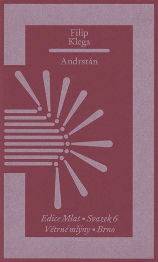 Andrstán koupíte na Kosmas.cz