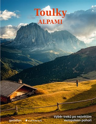Toulky Alpami koupíte na Kosmas.cz