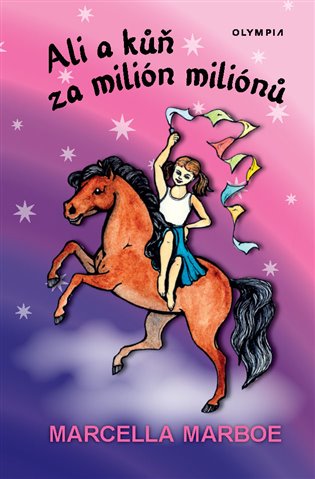 Ali a kůň za milión miliónů koupíte na Kosmas.cz