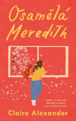 Osamělá Meredith koupíte na Kosmas.cz