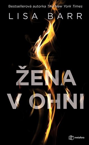 Žena v ohni