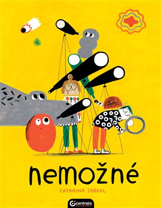 Nemožné koupíte na Kosmas.cz