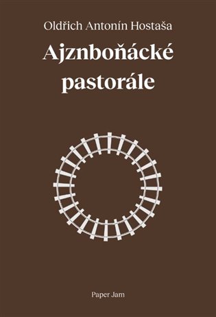 Ajznboňácké pastorále koupíte na Kosmas.cz