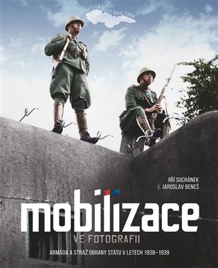 Mobilizace ve fotografii koupíte na Kosmas.cz