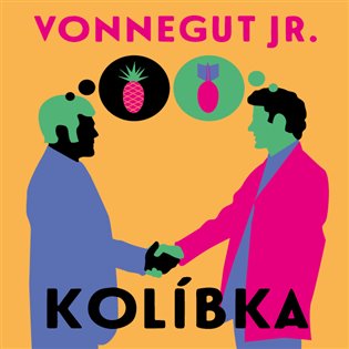 Kniha Kolíbka