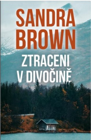 Ztraceni v divočině koupíte na Kosmas.cz
