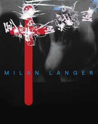 Kniha Milan Langer. kolektivní monografie