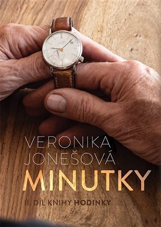 Minutky koupíte na Kosmas.cz