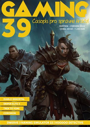 Gaming 39