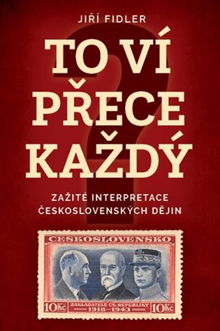 To ví přece každý koupíte na Kosmas.cz