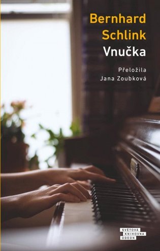 Vnučka koupíte na Kosmas.cz