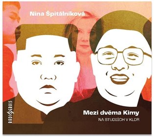 Mezi dvěma Kimy