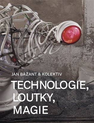 Technologie, loutky, magie koupíte na Kosmas.cz