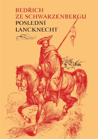 Poslední lancknecht koupíte na Kosmas.cz