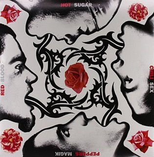 Blood, Sugar, Sex, Magik