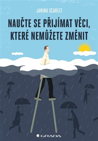 Naučte se přijímat věci, které nemůžete změnit koupíte na Kosmas.cz
