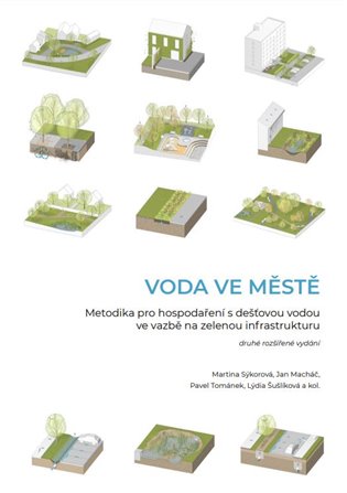 Voda ve městě koupíte na Kosmas.cz