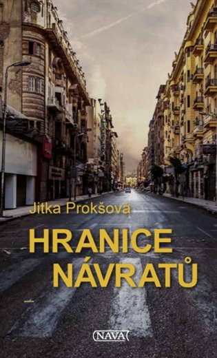 Hranice návratů koupíte na Kosmas.cz