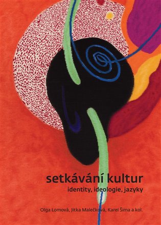 Setkávání kultur koupíte na Kosmas.cz