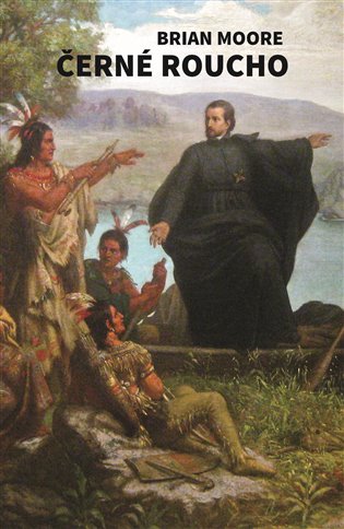 Černé roucho koupíte na Kosmas.cz