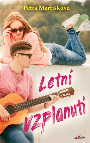Letní vzplanutí