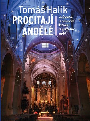 Procitají andělé koupíte na Kosmas.cz
