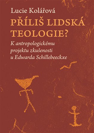 Příliš lidská teologie? koupíte na Kosmas.cz