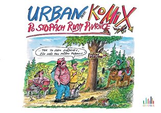 Po stopách Rudy Pivrnce koupíte na Kosmas.cz