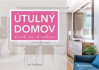 Útulný domov krok za krokem koupíte na Kosmas.cz
