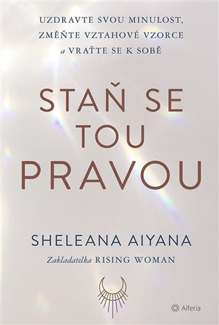 Staň se tou pravou koupíte na Kosmas.cz