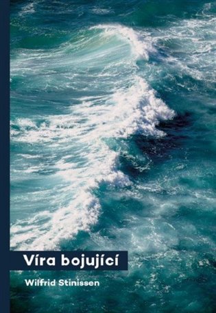 Víra bojující koupíte na Kosmas.cz