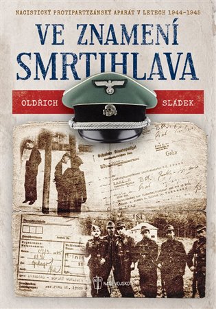 Ve znamení smrtihlava koupíte na Kosmas.cz