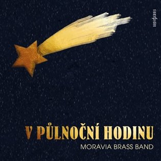 Kniha V půlnoční hodinu